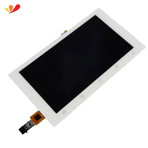 Robust 5.5-Inch Hx0551801 Industrial Touchscreen Display for Automation Needs