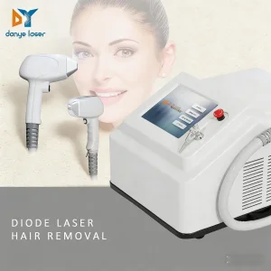 Dispositivo Ice Platinum Diode