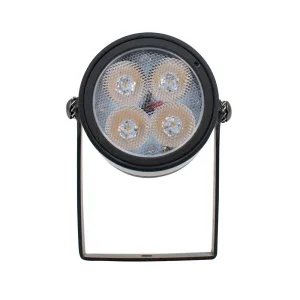 IP67 Waterproof Exterior Led Landscape Lighting 4W Outdoor Garden