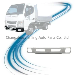 Mitsubishi Canter Fuso Bumper