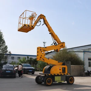 High Quality Cherry Picker
