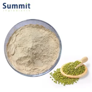High Quality Mung Bean Protein Powder Isolate