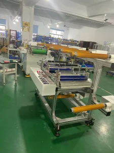 Advanced Fuel Cell System