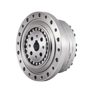 Servo Harmonic Drive