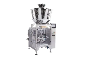 Máquina de Embalagem Tudo em Um