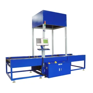 Dynamic Dws Smart Weighing System
