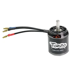 FLASHHOBBY D5065EVO Brushless Motor