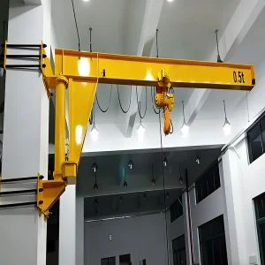 Workshop Cantilever Jib Crane