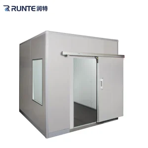Congelador industrial comercial Runte