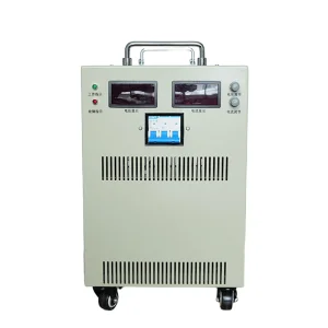 36-10000W Wide Voltage High-Power Adjustable Switching Power Supply
