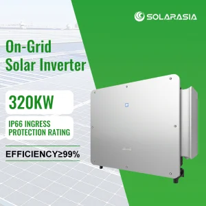 Sun-Grow 320kw