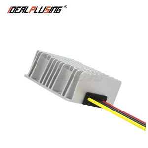 Low Noise Buck Boost Converter