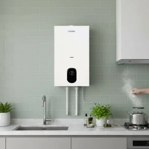 Efficient Energy Consumption