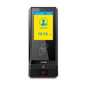 CT9 PRO Smart Door Lock