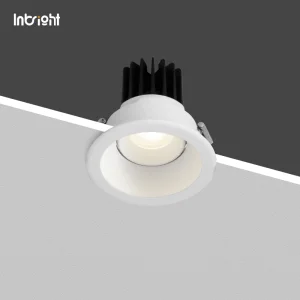 8W 10W 15W 25W 28W 40W Premium Aluminium Adjustable Down Light