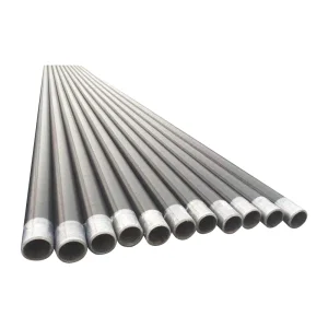 Premium Seamless Alloy Steel Pipe S275jr A53 for Industrial Use