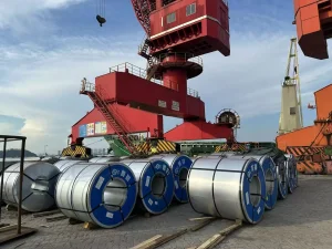 Project Logistics — Heavy Lift &amp; Oversized Cargo Shipping From China to (Mazatlan) - Mexico, (Matarani) - Peru