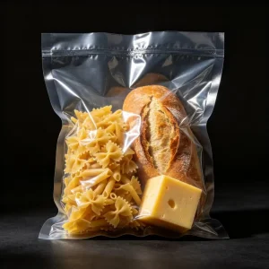 Food Vacuum Bags