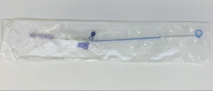 Single Step Catheter Kit for Quick Drainage Solutions