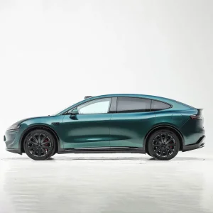 Luxeed R7 Midsize