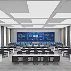 HD Advertising Panel