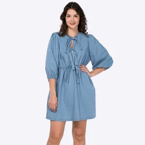 Custom Designer Women's Summer Casual Dress