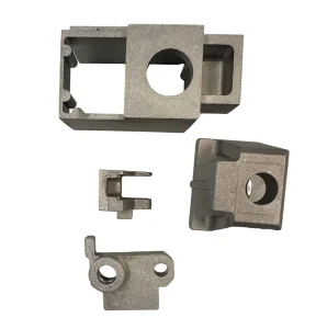 Motorcycle Components