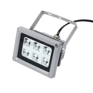 3DSWAY UV LED Resin Curing Light
