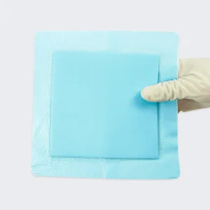 Silicone Foam Pads