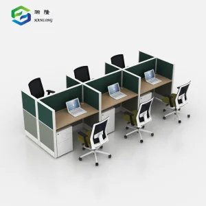 Office Cubicle