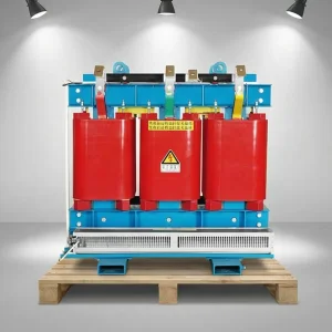 Industrial Epoxy Resin Transformer
