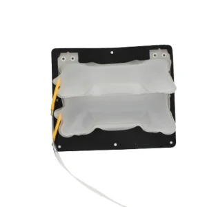Electric Lumbar Support