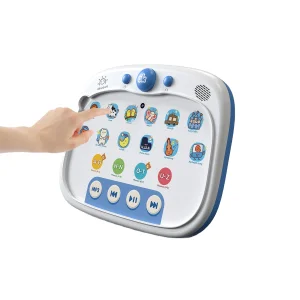 Interactive Toy Smart Learning Machine