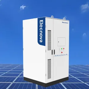 Advanced LFP280ah Battery System