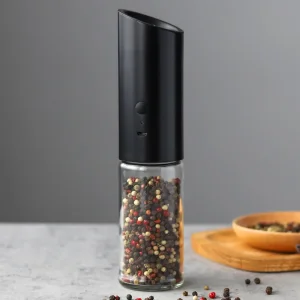 High-Quality Bulk Automatic Spice Mill