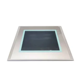 Industrial Control PLC Touch Screen Display Panel 6AV6643-0CD01 for Automation Solutions