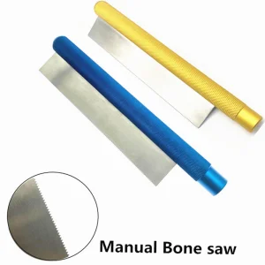 Bone Saw
