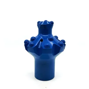Reaming Button Bit