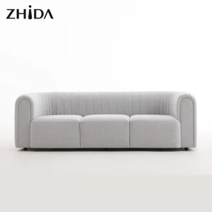 Sofá de Sala de Estar Zhida Home