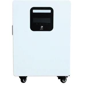 25.6V 120AH Solar LiFePO4 System