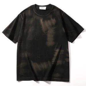 Premium Custom T-Shirt Manufacturer – OEM &amp; ODM Available