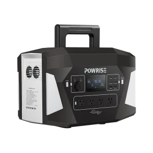 2200W Portable Power