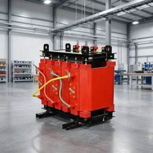SCBH15 Series