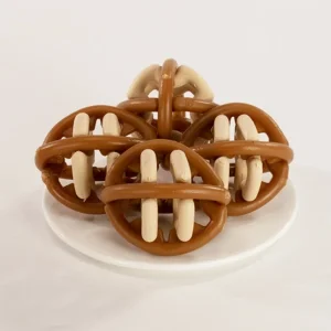 Chicken Flavor Dental Treats