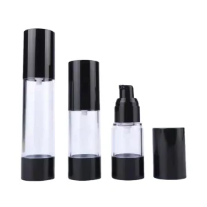 Airless Pump Bottle