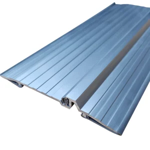 Multi-Purpose Threshold for Interior Doors