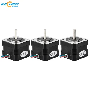 NEMA 17 Stepper Motor High-Torque 2-Phase
