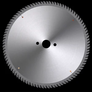 New Product Kws Circular Sierra 300 mm PCD Universal Circular Saw Blade Woodworking Cutting Tools Durable Cutting Tool