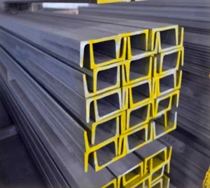 316ln Stainless Steel C Channel for Building Materials