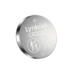 3V Lithium Cell Battery for Watch